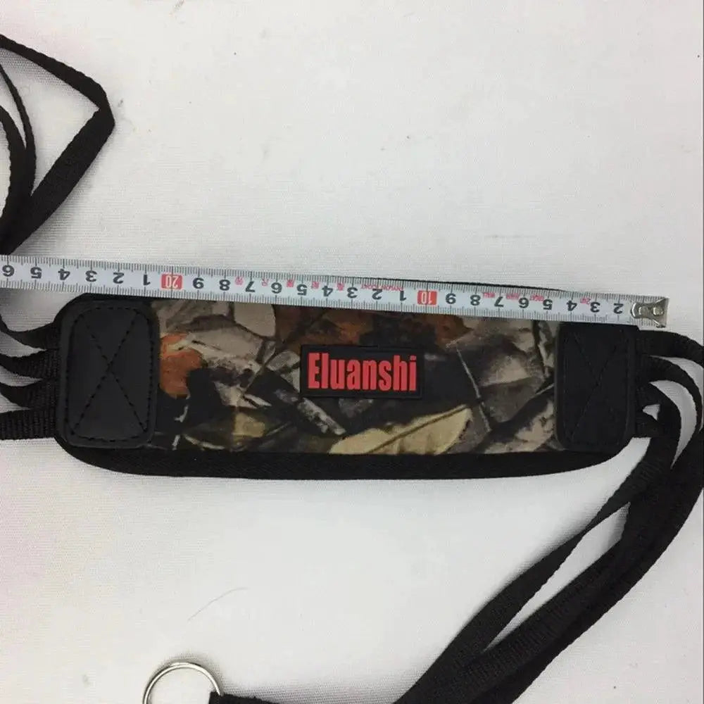 Duck Hunting Game Carrier With Camo Bags And Gun Holsters