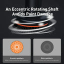 Showroom Shine Polisher for Detailers
