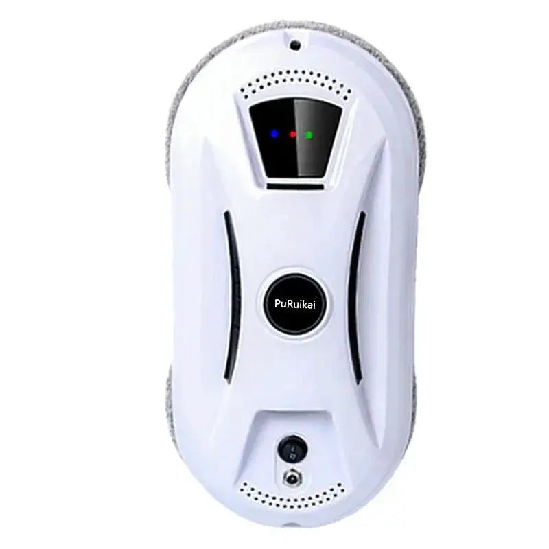 Robot Vacuum Cleaner Glass Window Cleaning Bot Kit