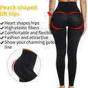 Tummy Control Leggings for Women Active