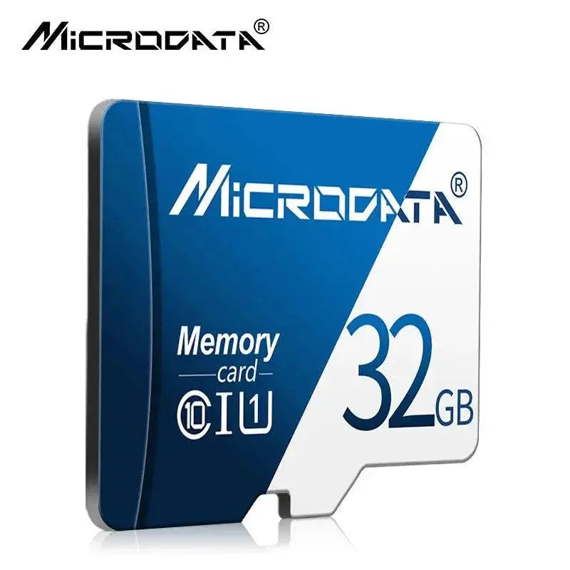 64GB Class 10 Micro SD Card for Mobile Phone Storage