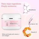 Brightening Cream for Face and Body
