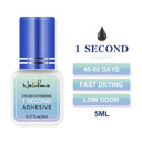 Fast Dry Lash Glue for Lash Extensions