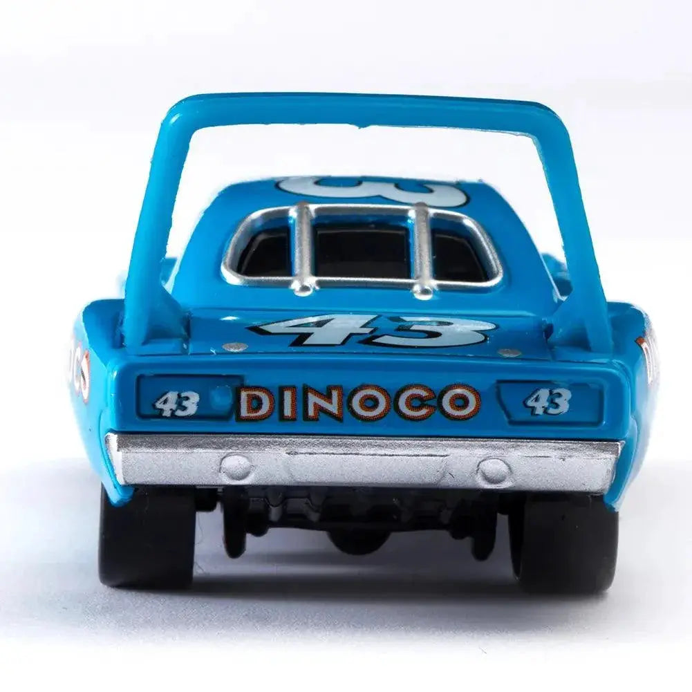 Disney Pixar Cars 3 Diecast Metal Alloy Car Set Gift Pack