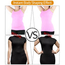 Slimming Girdle Fajas Mujer Moldeadora Waist Trainer Belt