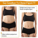 Waist Trainer Vest for Postpartum Slim