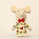 Adorable Maisy Mouse Plush Toy Perfect Gift for Kids Joy