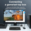 HDMI Switch In Out