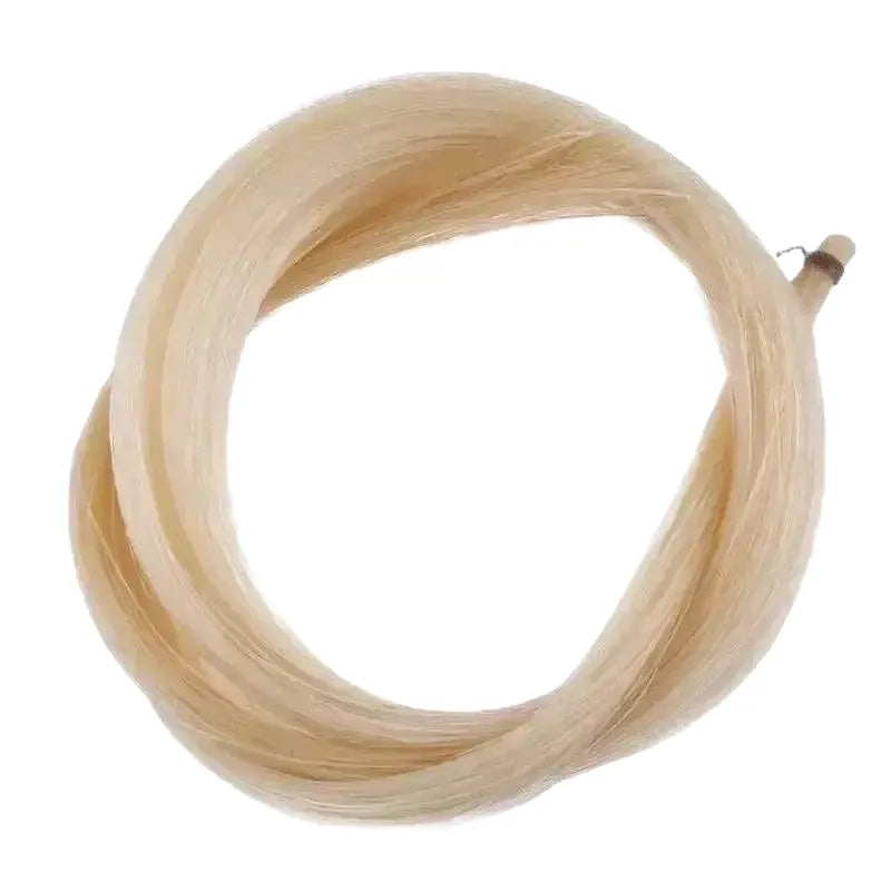 Quick Setup Violin Bow Hair for Players — Default Title