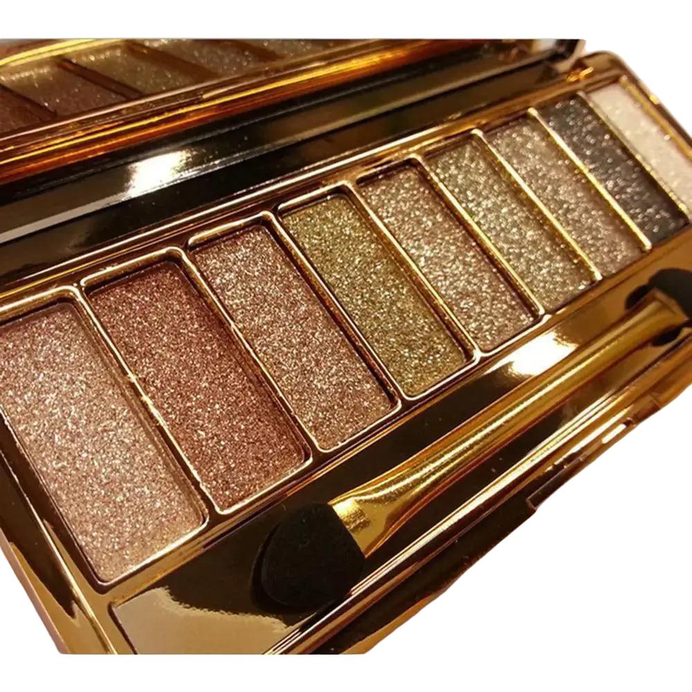 Long-Lasting Eyeshadow Palette for Glam — product view 1