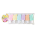 Charming Capsule Highlighter Cute Marker for School Supplies