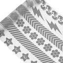 High-Visibility Reflective Tape for DIY