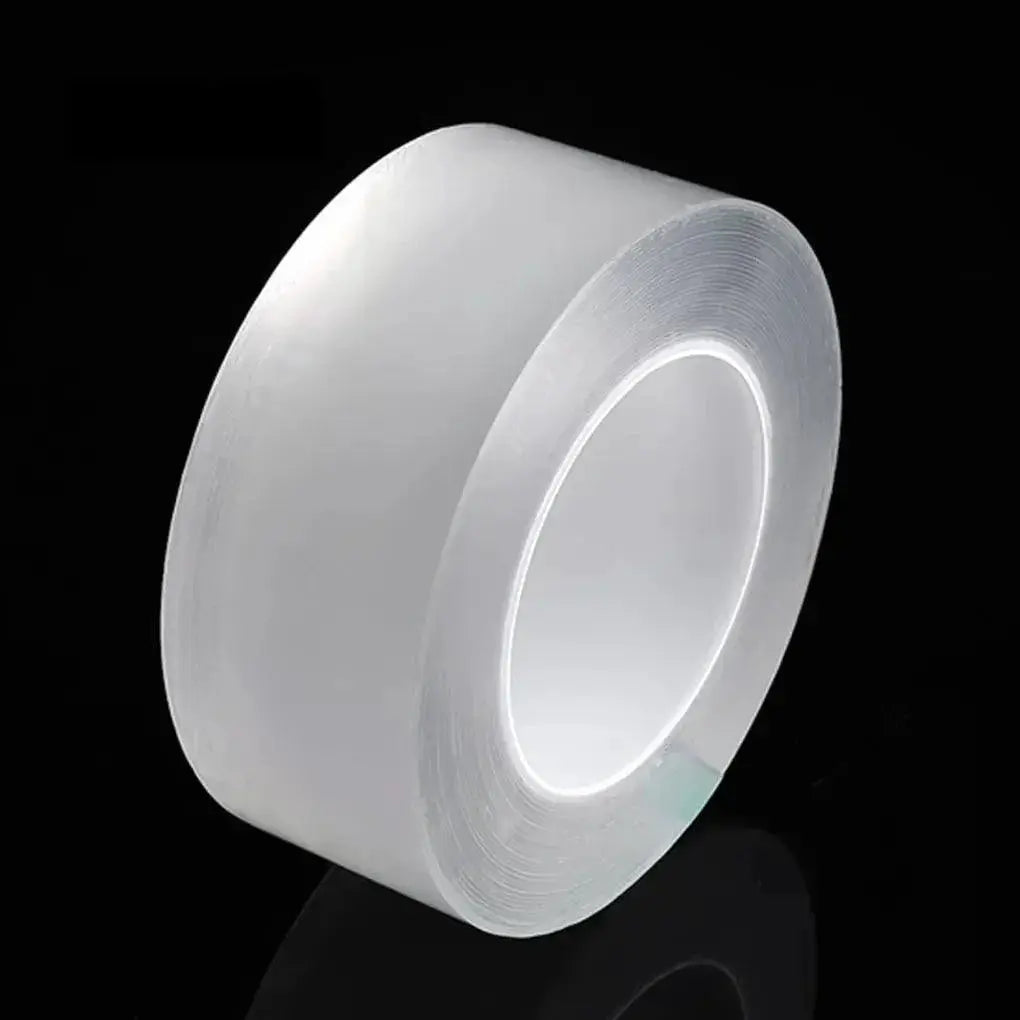 Waterproof Transparent Sink Gap Seal Tape Strong Adhesive