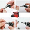 TPMS Sensor for Cars with Broad Coverage