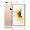 Apple iPhone 6s Unlocked Smartphone 16GB to 128GB Options