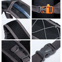 Multifunctional 2L Hydration Backpack for Cycling Running
