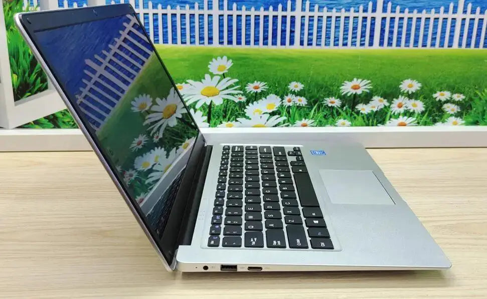 Pipo Laptop Mini PC Portable Powerhouse Performance