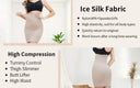 High Waist Slips for Women Tummy Shaping