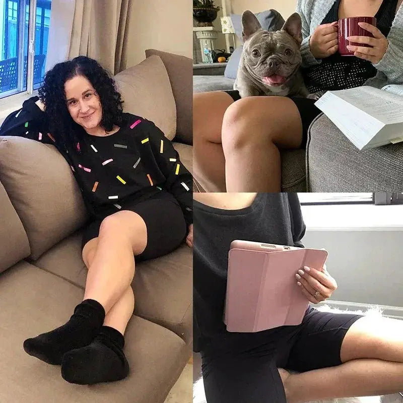 Slip Shorts for Women Tummy Control — product view 18