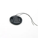Universal Camera Lens Cap Holder