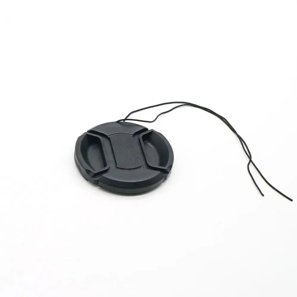 37mm 49mm 52mm 58mm 67mm 72mm 77mm 82mm Camera Lens Cap Holder Cover Camera Len Cover For Canon Nikon Sony Olypums Fuji Lumix