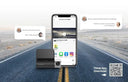 Smart Dash Cam For Safer City Driving And Evidence