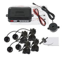 Safer Reversing Car Parking Sensor Kit