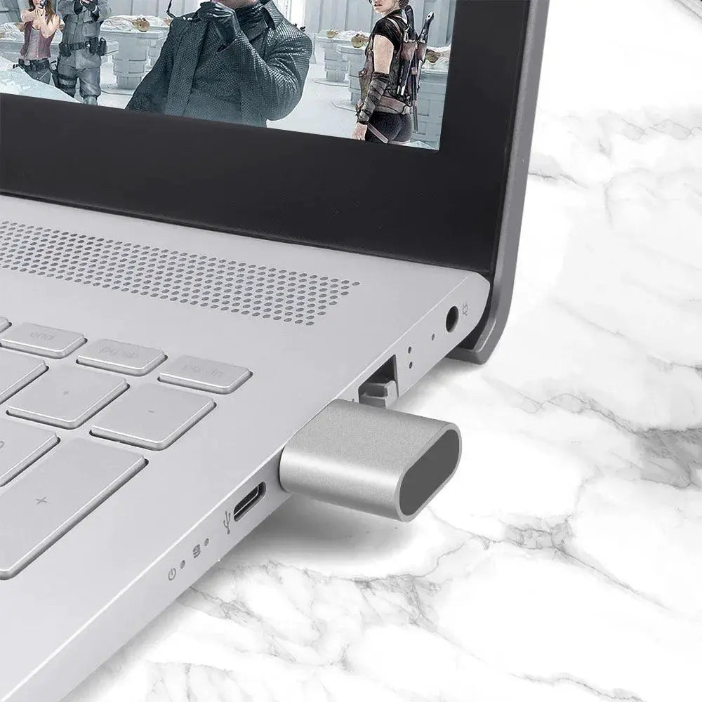 VGA Virtual Display Adapter Enhanced Graphics 4K Simulation