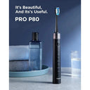 Sonic Toothbrush for Adults Dental Clean