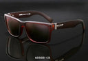 Kdeam Sunglasses for Men Glare-Free