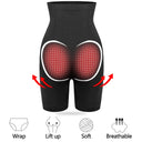 High Waist Seamless Tummy Control Shaper Pants for Women