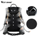 10L Waterproof Hydration Backpack for Outdoor Sports Gear
