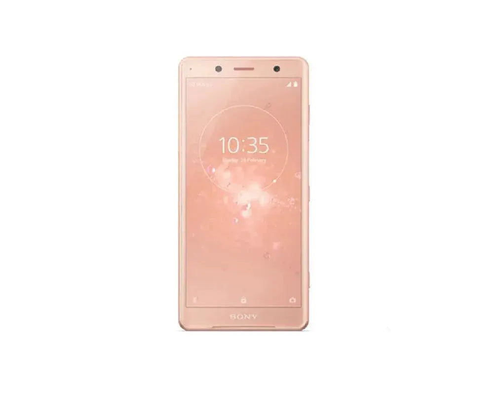 Original Lockless Sony Xperia XZ2 Compact SO05K Mobile