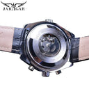 Jaragar Pilot Watch for Men Reliable