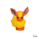 Pokemon Pvc Figures For Display And Gift