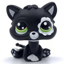 Rare LPS Cat & Animal Bobblehead Toys Cute Collection Set
