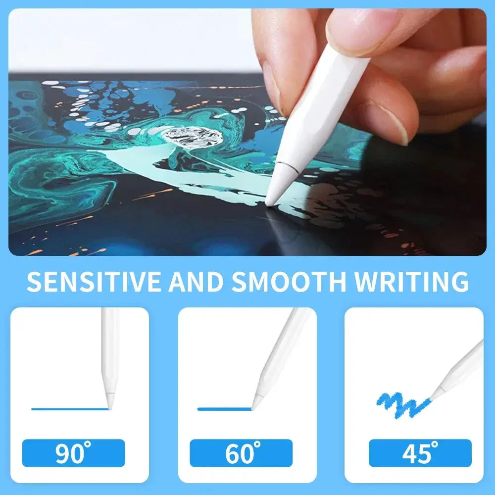 Apple Pencil Nib Tip Replacement for 1st and 2nd Gen