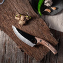 Handcrafted Stainless Steel Boning Knife For Butchering