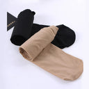 Ultra Elastic Tights Anti-Scratch Stockings for Women Leggings