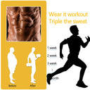 Men’s Neoprene Waist Trainer for Effective Tummy Control