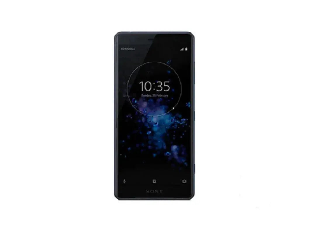 Original Lockless Sony Xperia XZ2 Compact SO05K Mobile