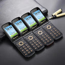Budget MP3 FM Torch Phone for Daily Use