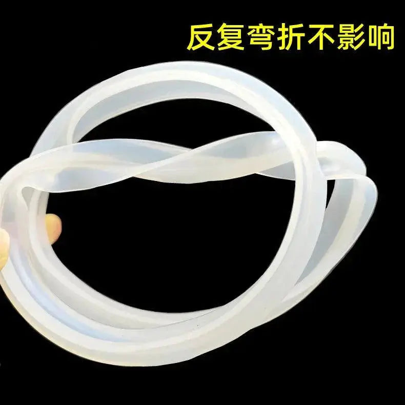 Premium Silicone Sealing Ring for Pressure Cookers 16-24cm