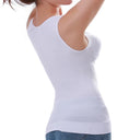 Plus Size Slimming Shaper Tank Top Comfortable Body Shaper