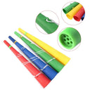 Football Games Fan Cheer Party Horn Vuvuzela Kid Trumpet