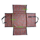 Dog Car Seat Cover Waterproof Carrier Safe Basket Travel