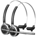 Mpow M5 Headset - Wireless Hands-Free For Drivers