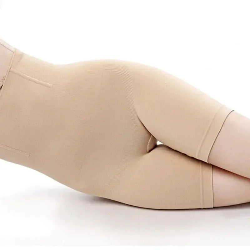 High Waist Seamless Tummy Control Shapewear For Women