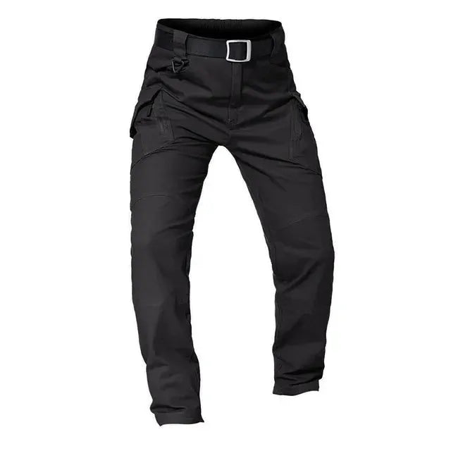Durable Tactical Pants - Urban Commute — product view 18
