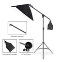 Light Stand for Photographers Stability